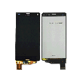 Tela Sony Xperia Z3 Mini Compact D5803 D5833