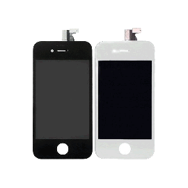 Tela Apple iPhone 4s